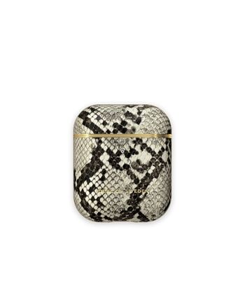 Atelier AirPods Case Desert Python