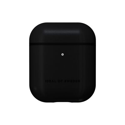 Atelier Airpods Case Como Black (Blk Embossing)