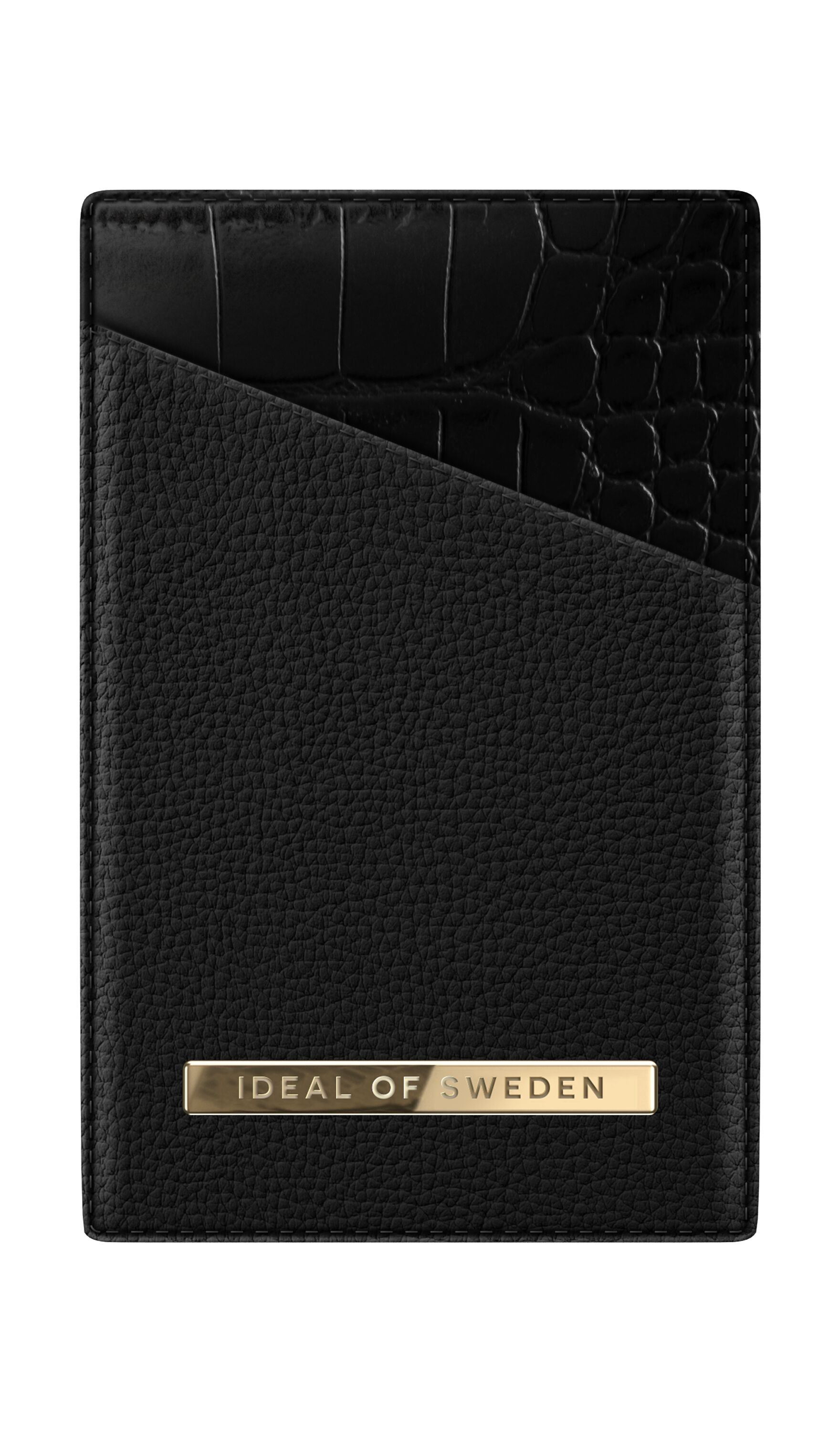 Tarjetero magnético Nightfall Croco