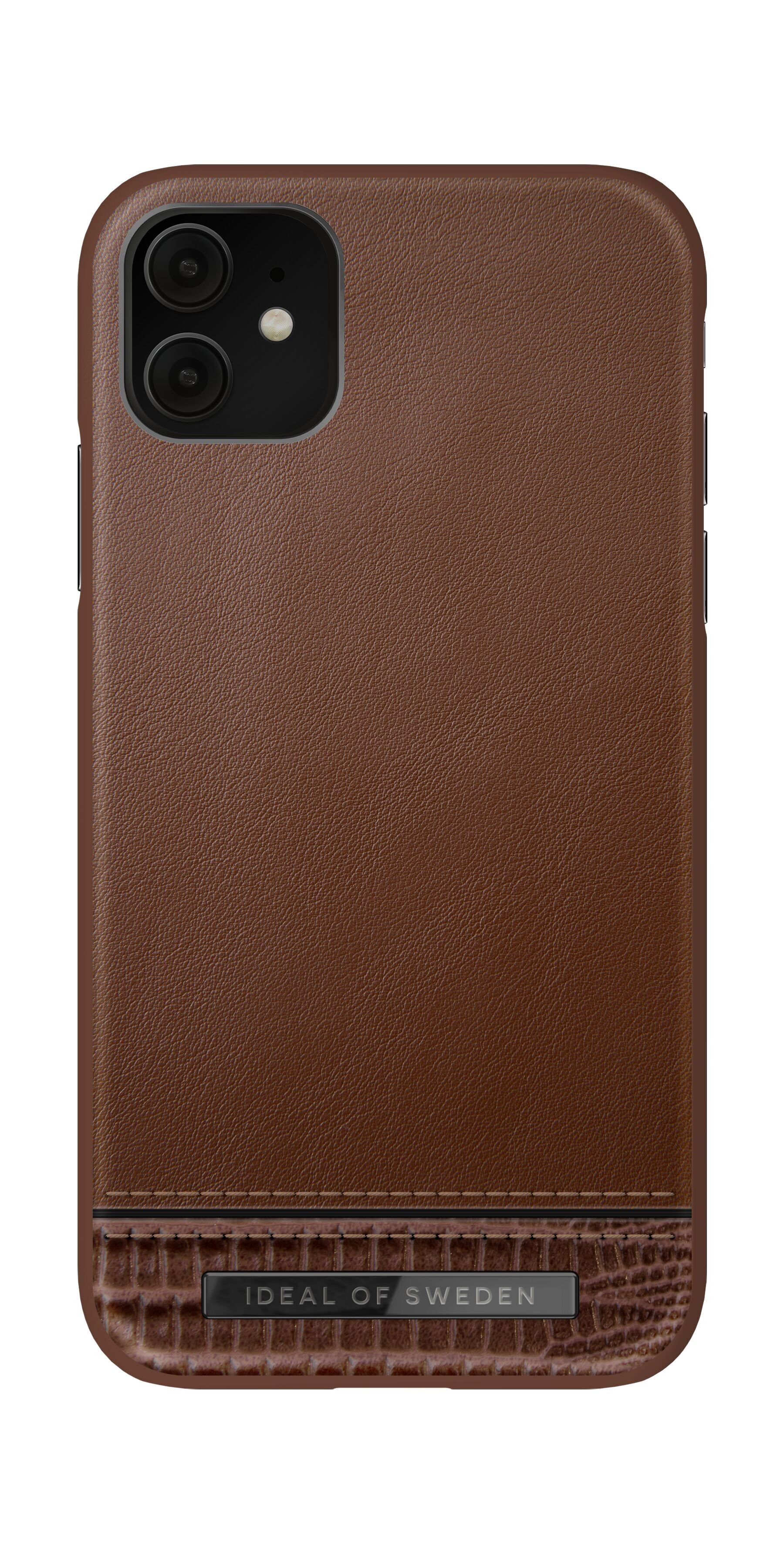Atelier Case iPhone 11/XR Wild Cedar Snake