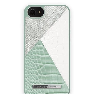 Atelier Case iPhone 8/7/6/6S/SE Palladian Mint Snk