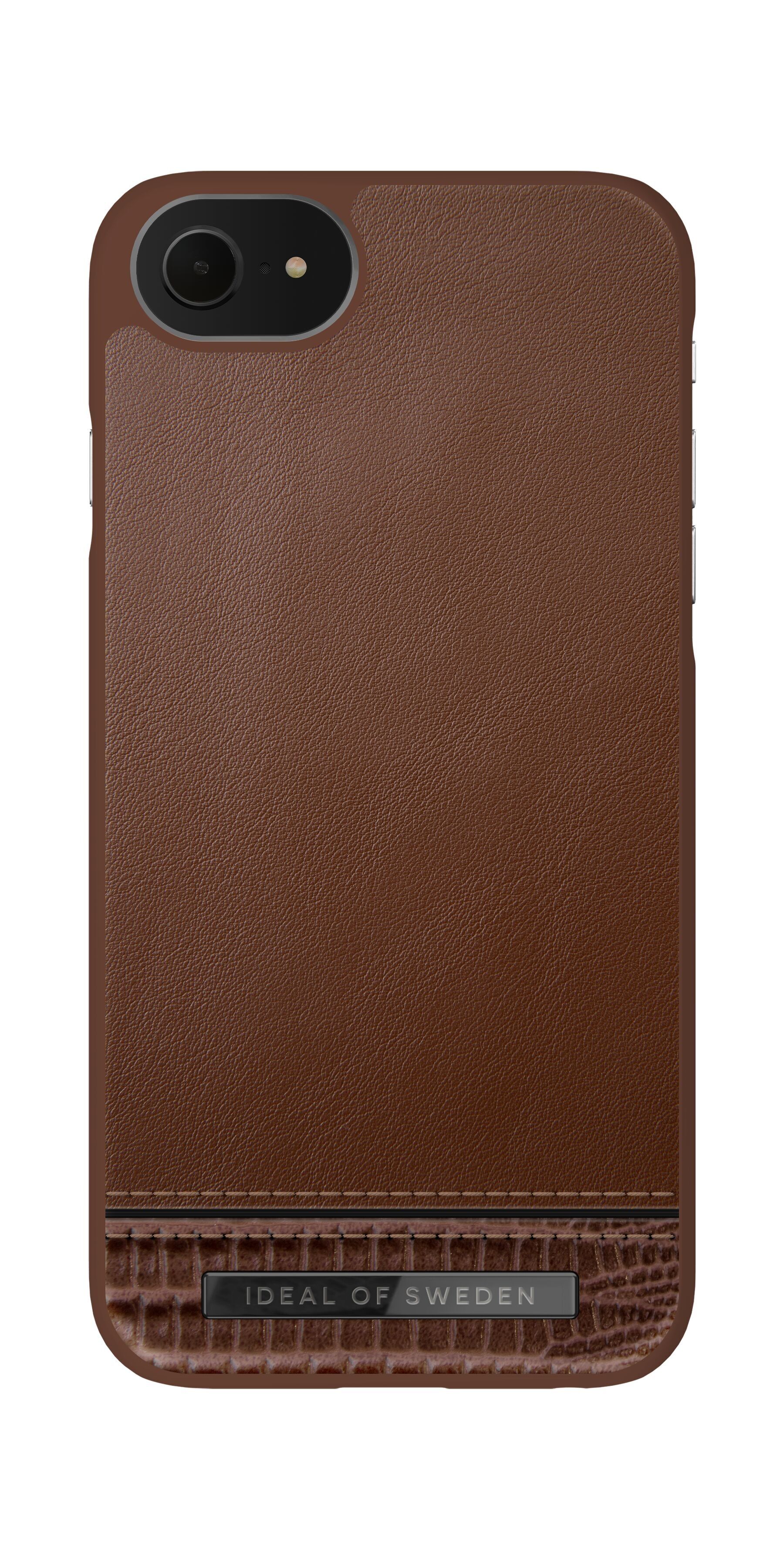 Atelier Case iPhone 8/7/6/6S/SE Wild Cedar Snake