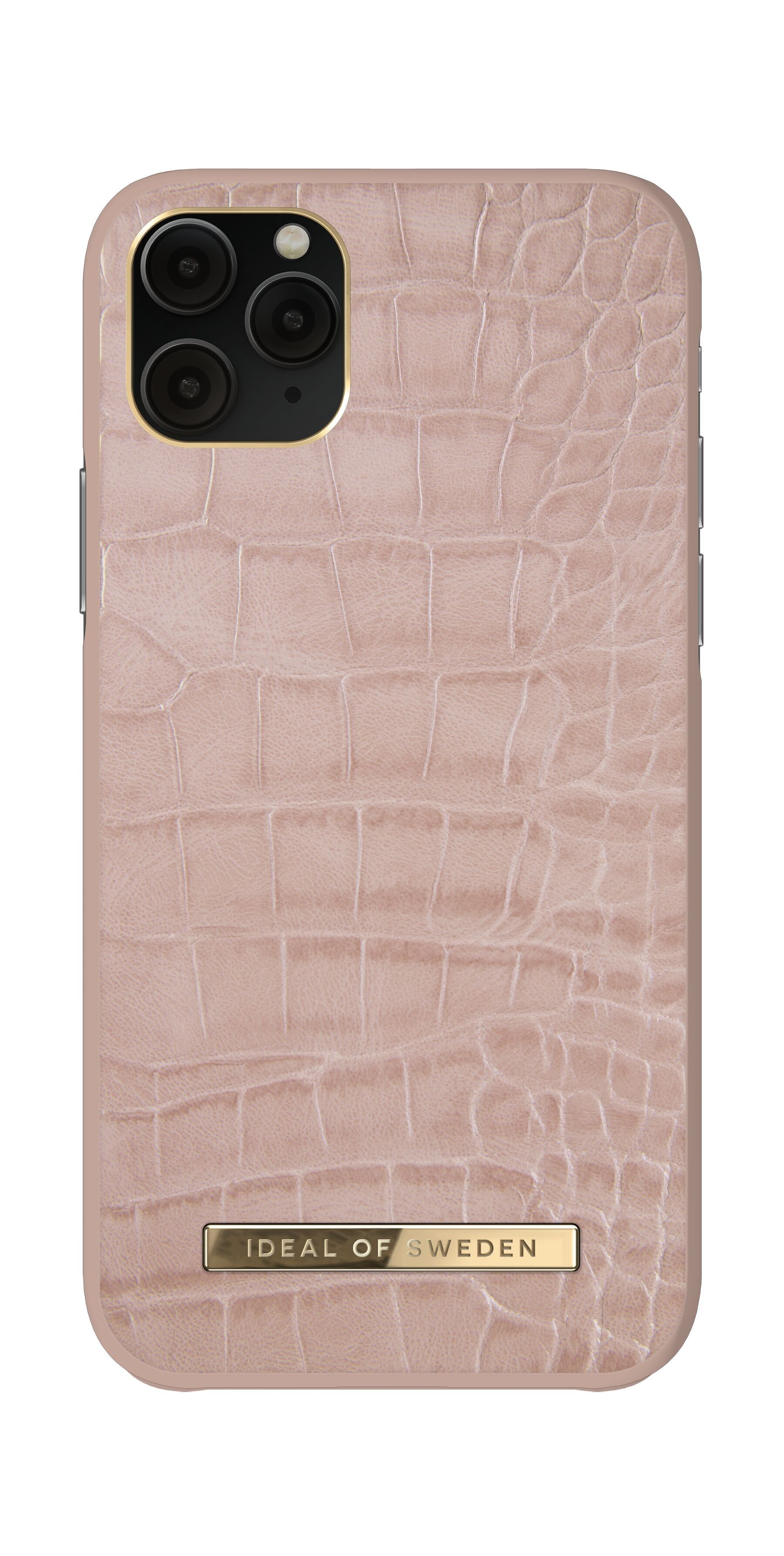 Atelier Case iPhone 11 PRO/XS/X Rose Croco