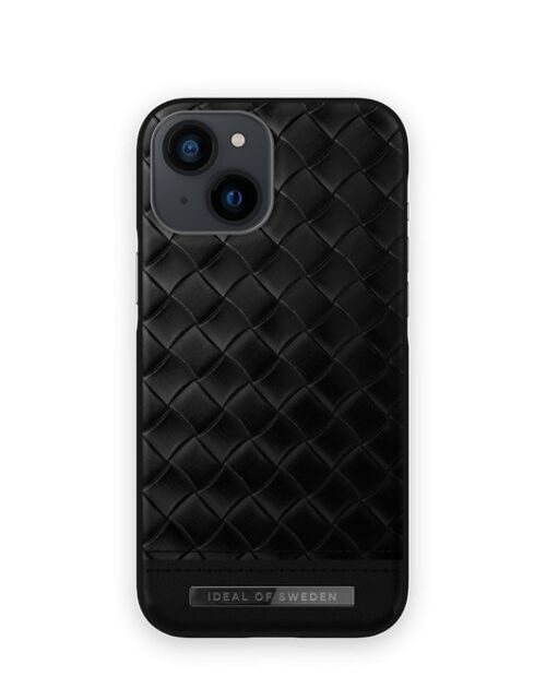 Atelier Case iPhone 13 Mini Onyx Black