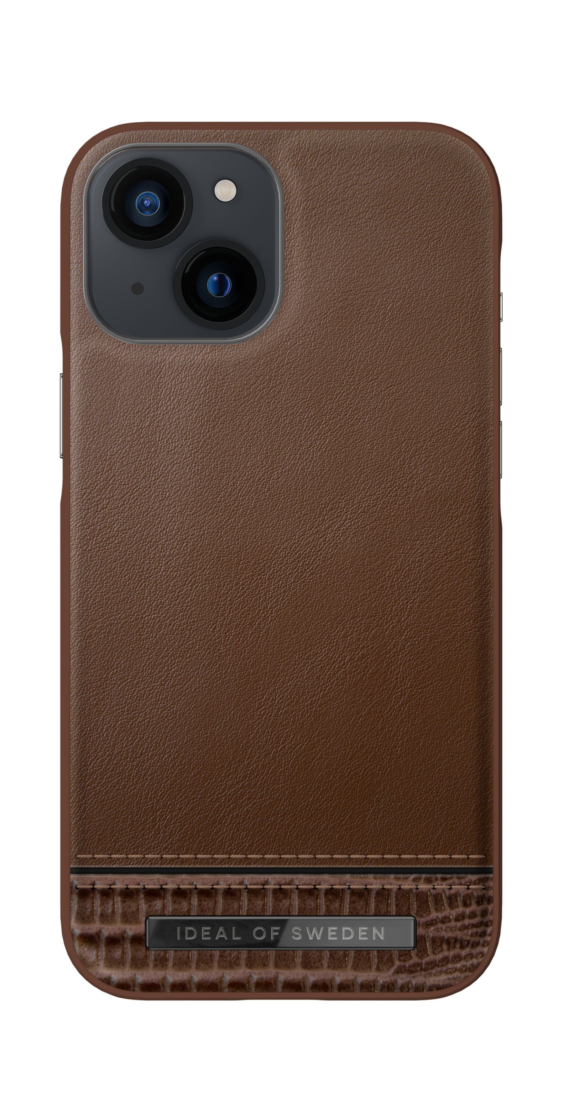 Atelier Case iPhone 13 Mini Wild Cedar Snake