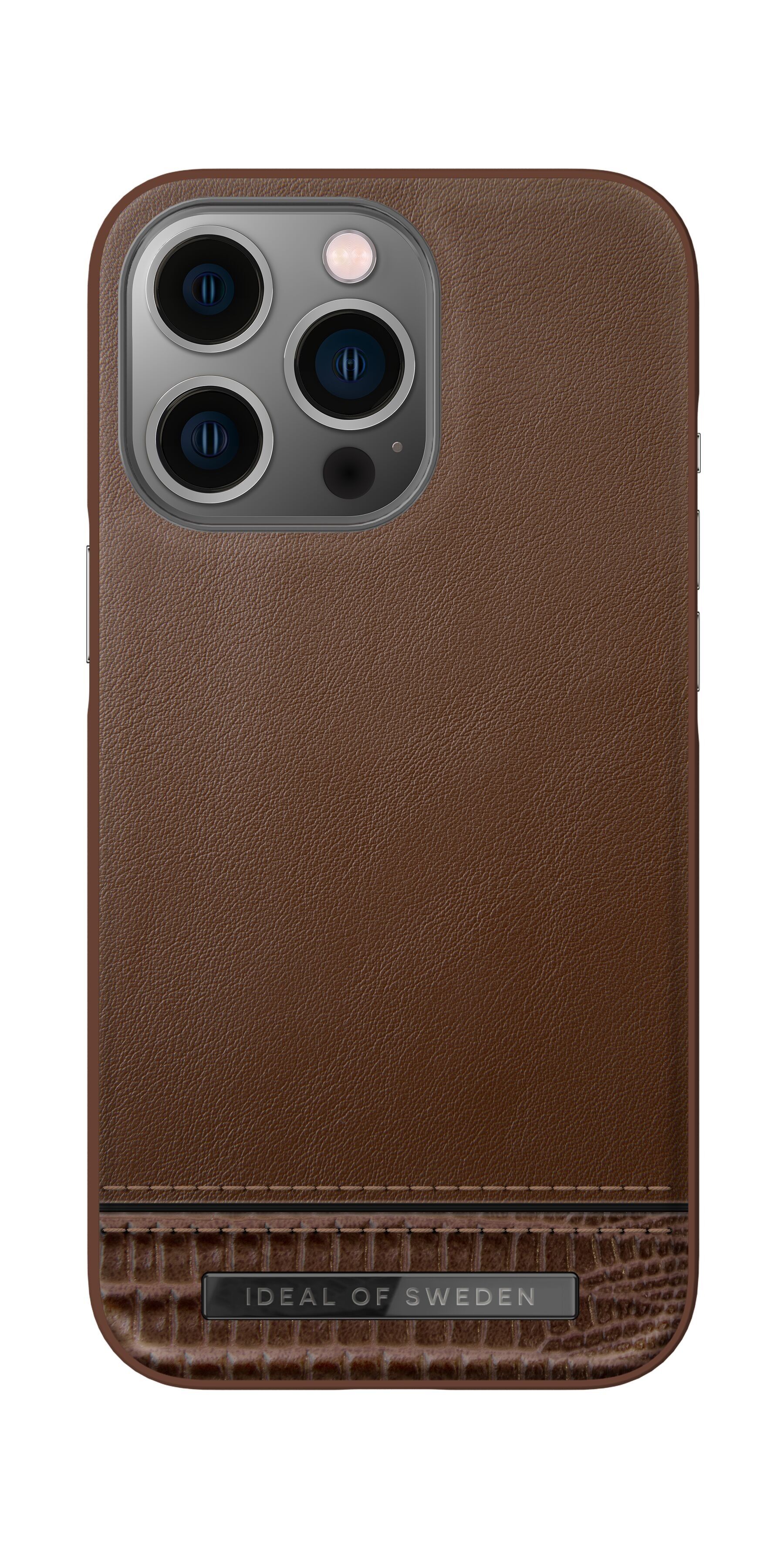 Atelier Case iPhone 13 PRO Wld Cdar Snk