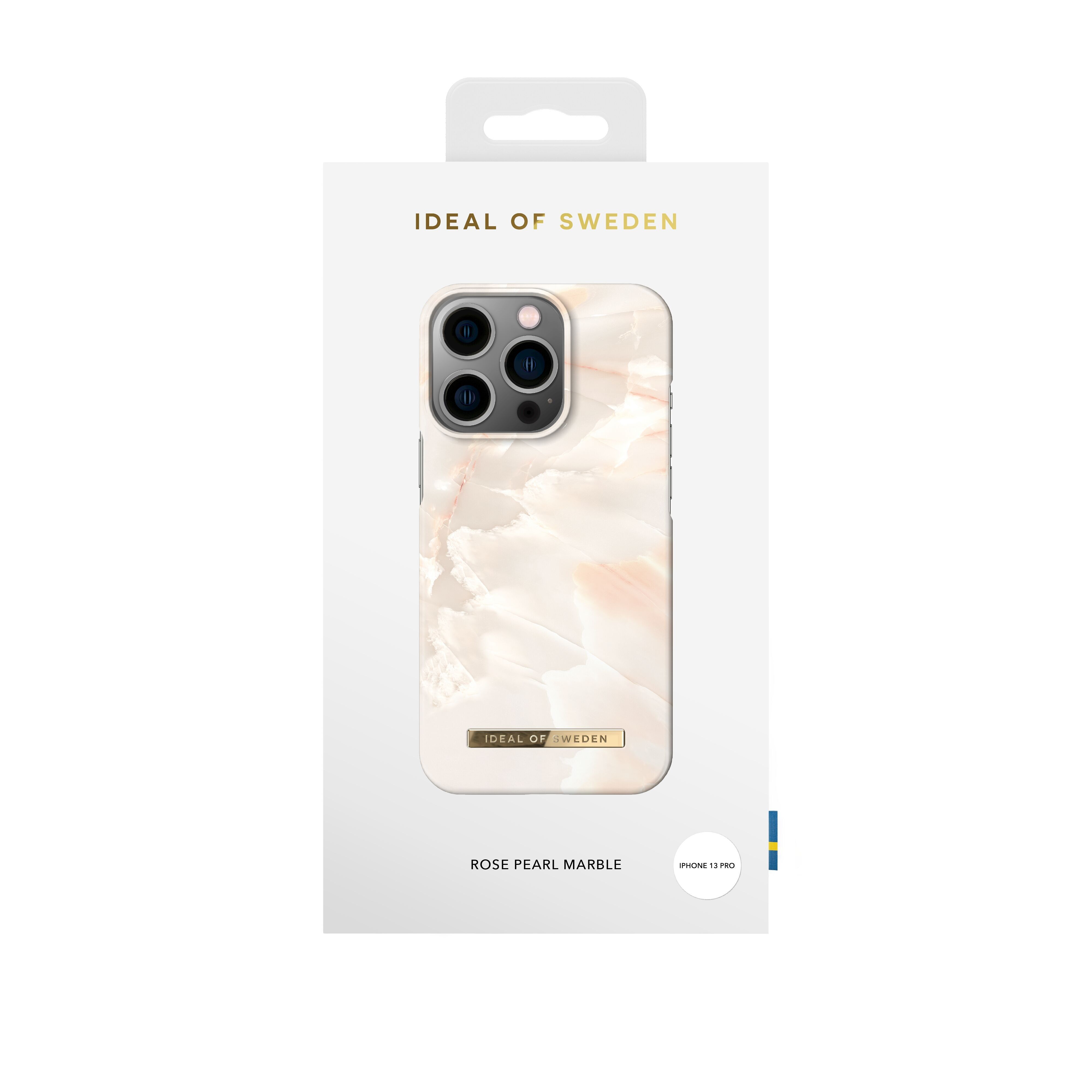 Coque Fashion iPhone 13 PRO Rse Pearl Mb