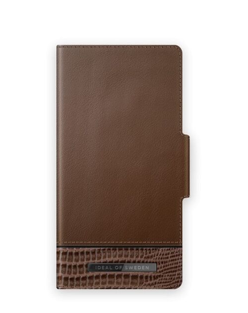 Unity Wallet iPhone 12/12 PRO Wild Cedar Snake