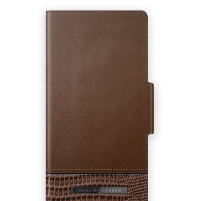 Unity Wallet iPhone 12/12 PRO Wild Cedar Snake