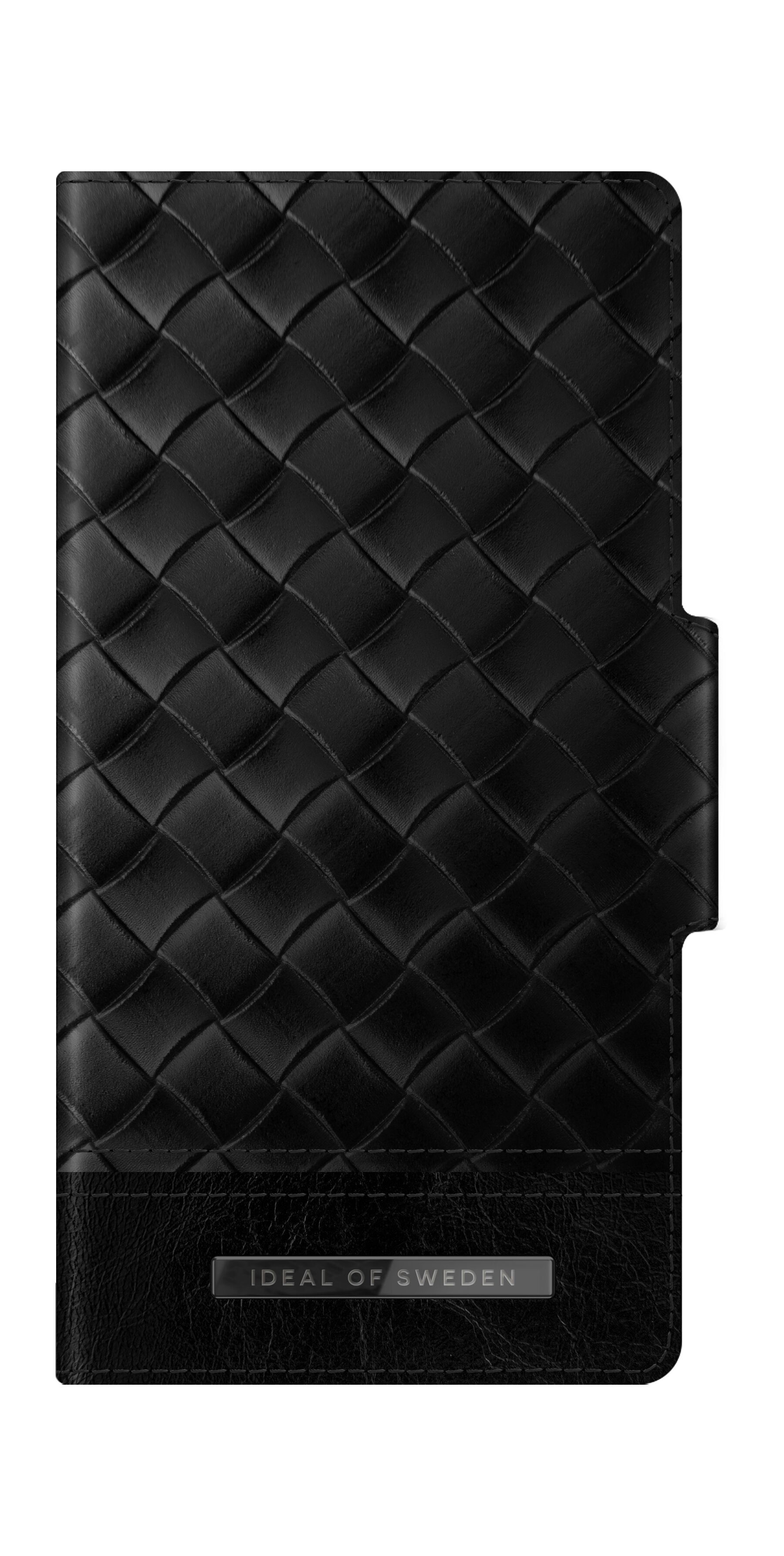 Unity Wallet iPhone 8/7/6/6S/SE Onyx Black