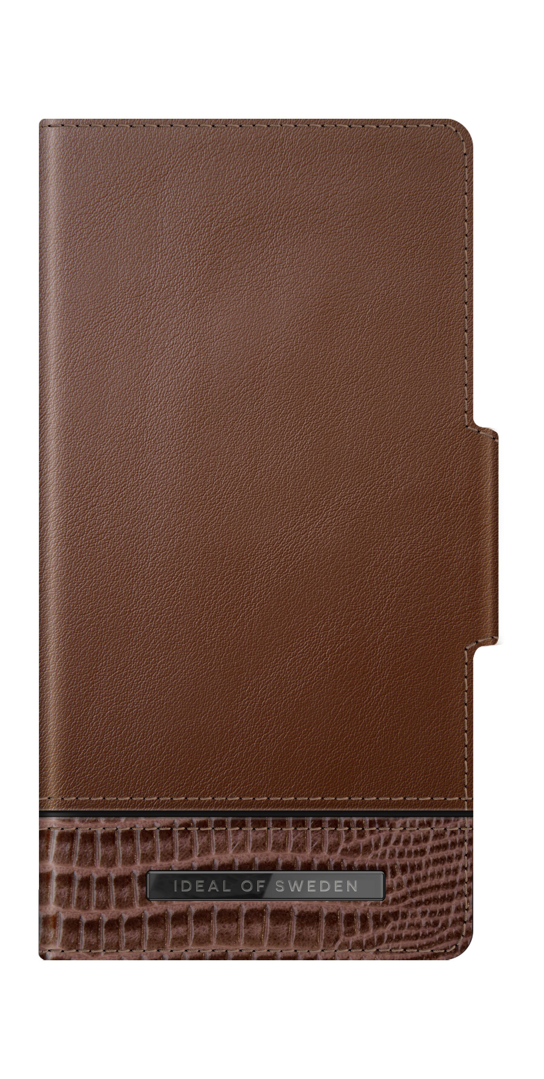 Unity Wallet iPhone 8/7/6/6S/SE Wild Cedar Snake