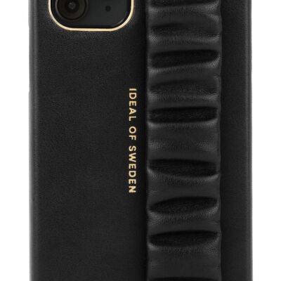 Statement Case iPhone 11PRO/XS/X Rffl Noir-Top-HD