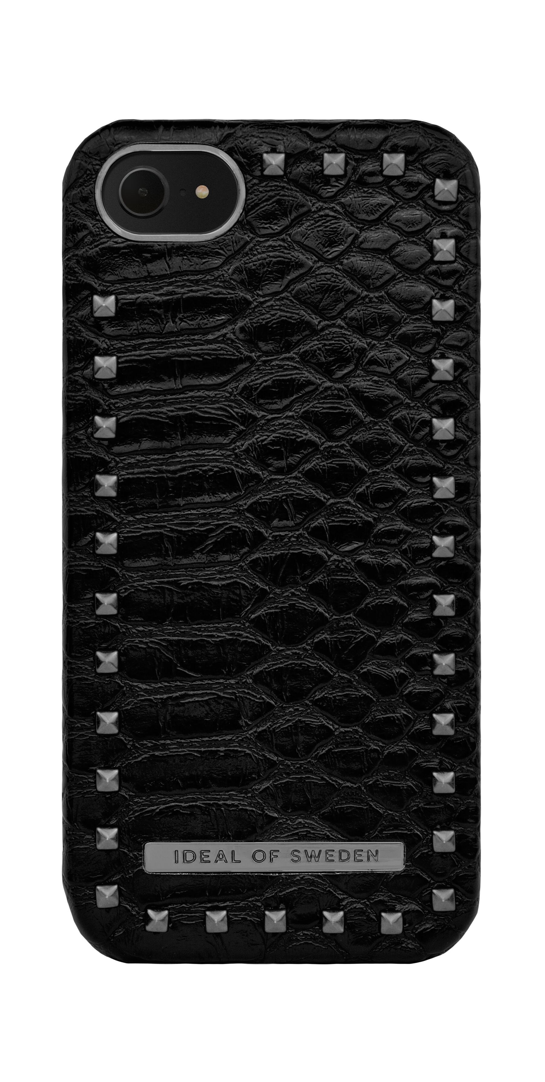 Statement Case iPhone8/7/6/6S/SE Btstd Black Snk