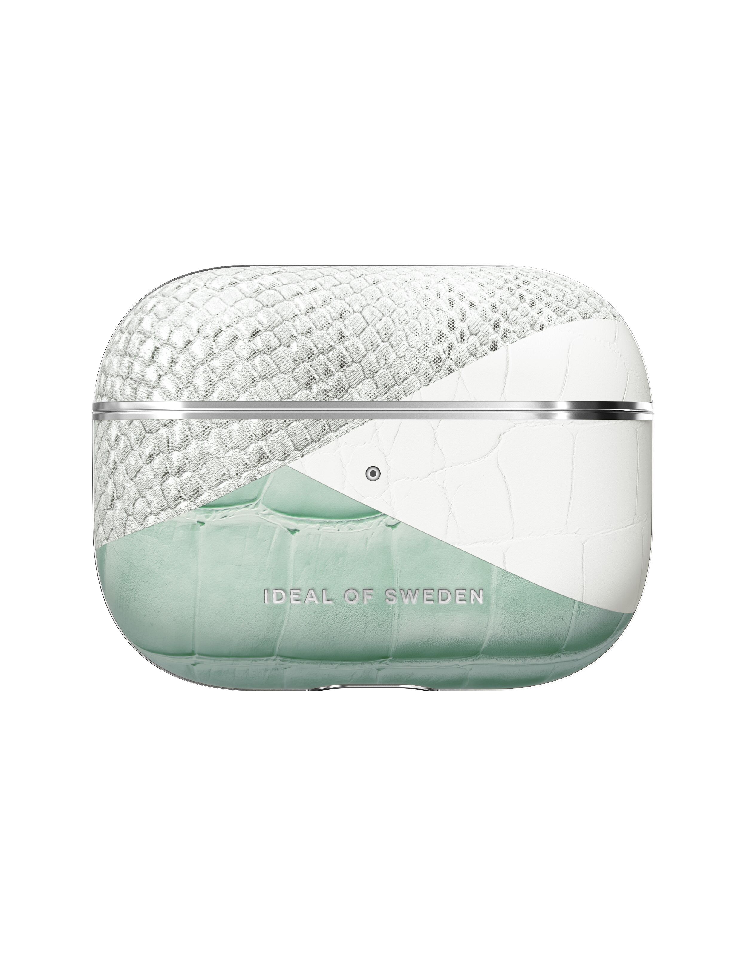 Atelier AirPods Case Pro Palladian Mint Schlange