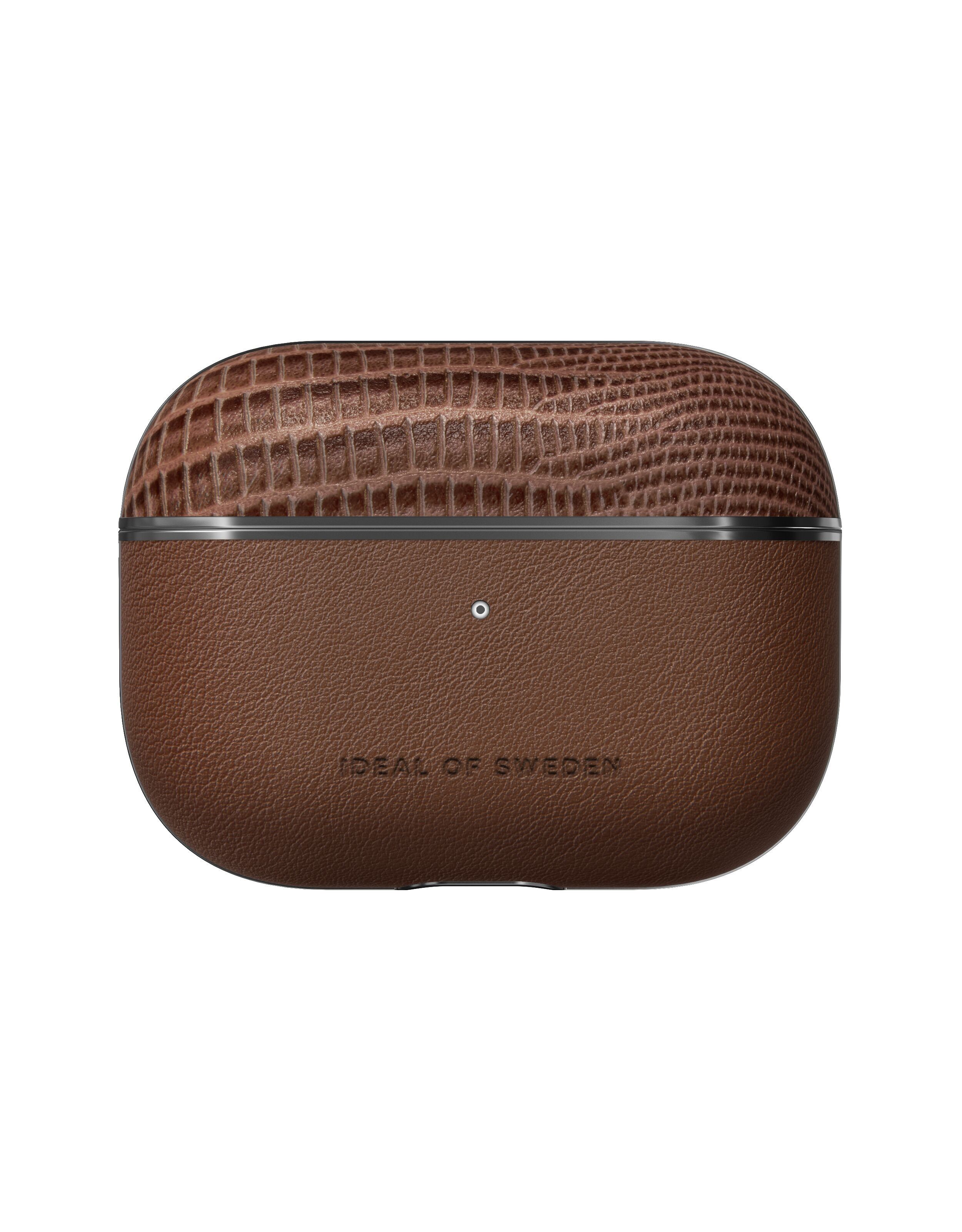 Atelier Airpods Case PRO Wild Cedar Snake