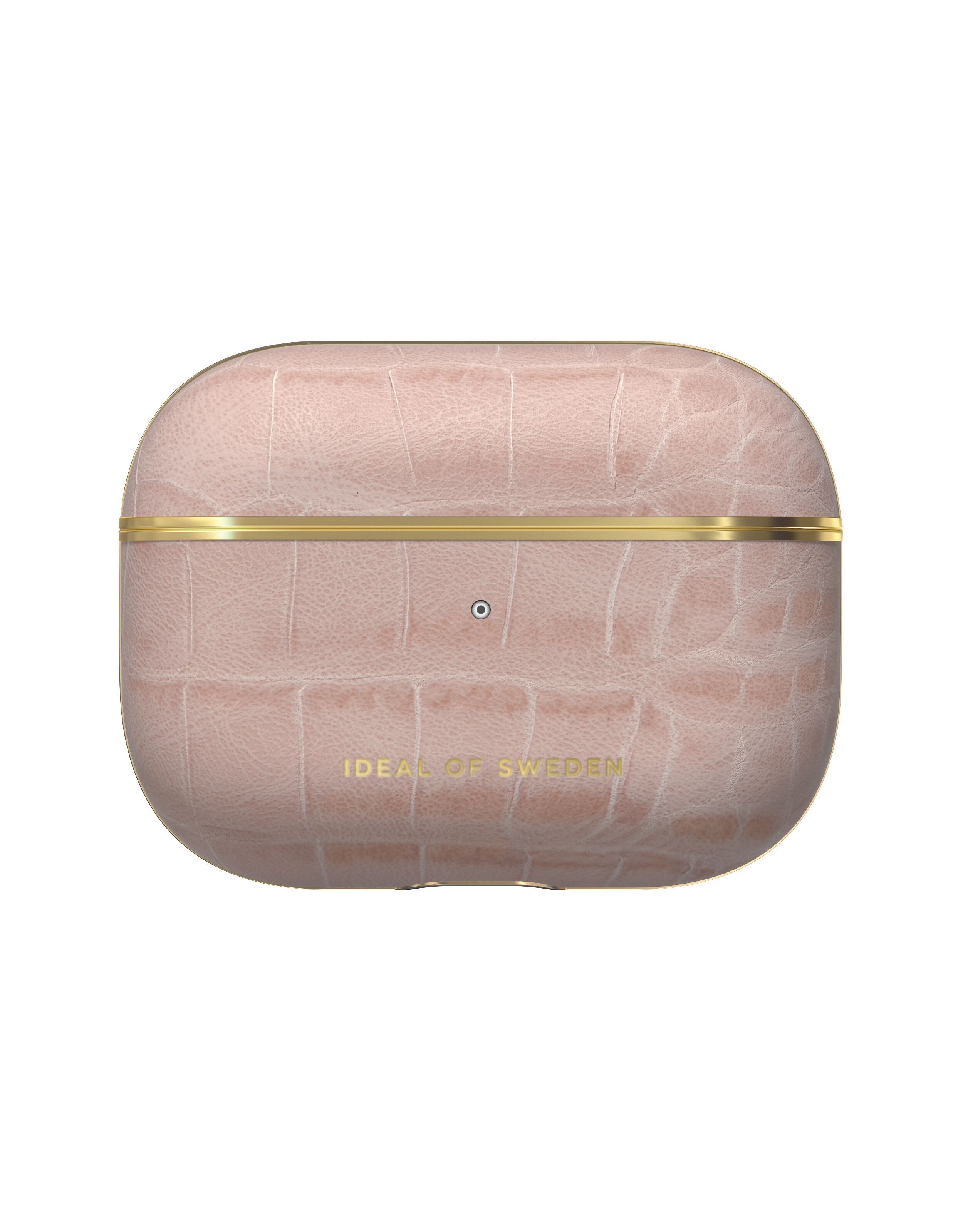 Atelier AirPods Case Pro Rosé Kroko