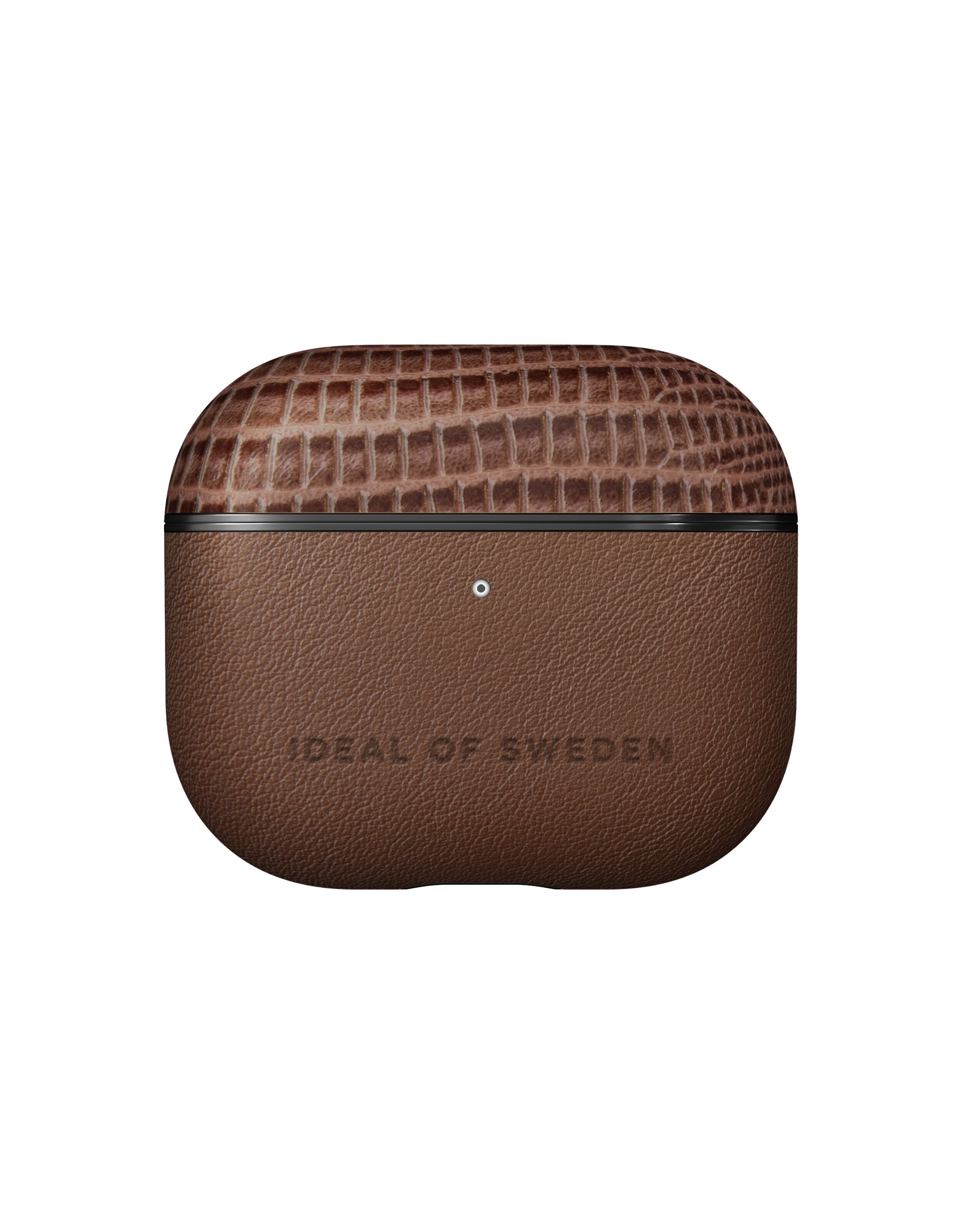 Atelier Airpods Case Gen 3 Wild Cedar Snake