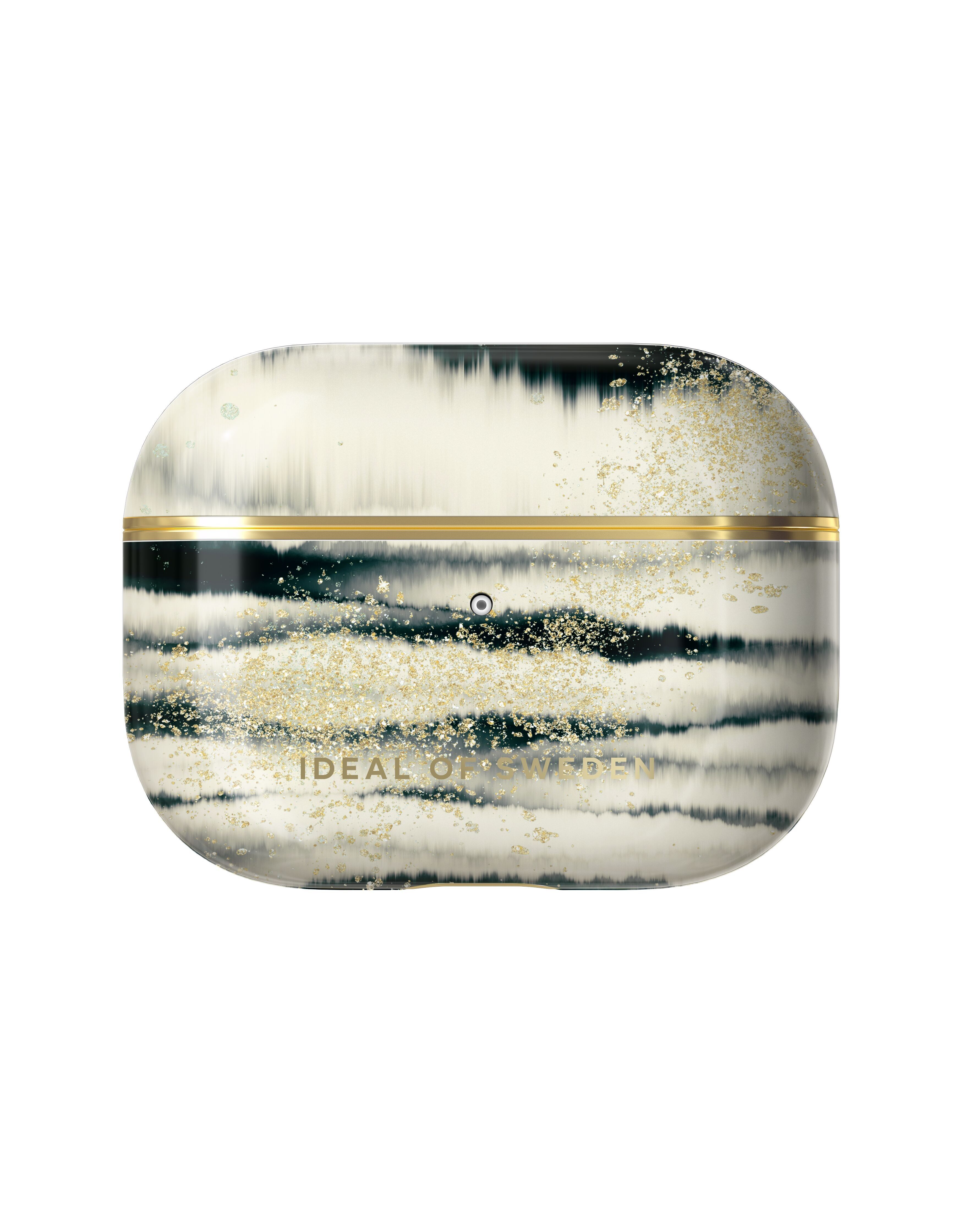 Mode AirPods Case Pro Golden Tie Dye