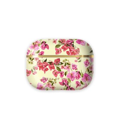 Fashion AirPods Case Pro Lemon Bloom