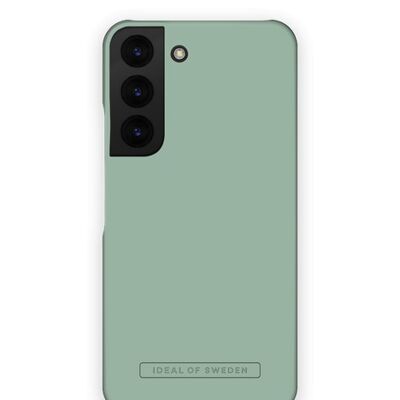 Seamless Case Galaxy S22 Sage Green