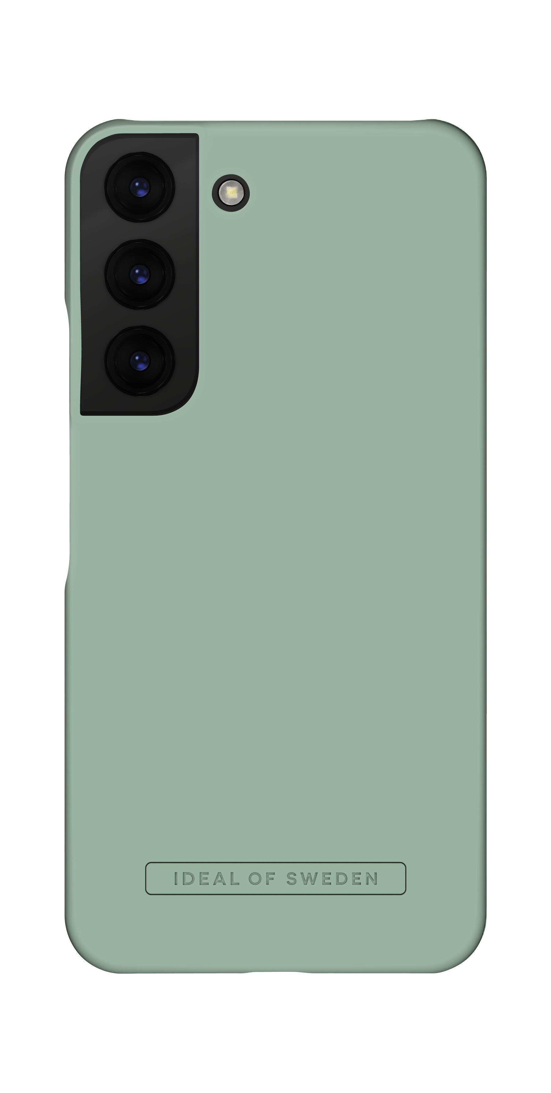 Seamless Case Galaxy S22 Sage Green
