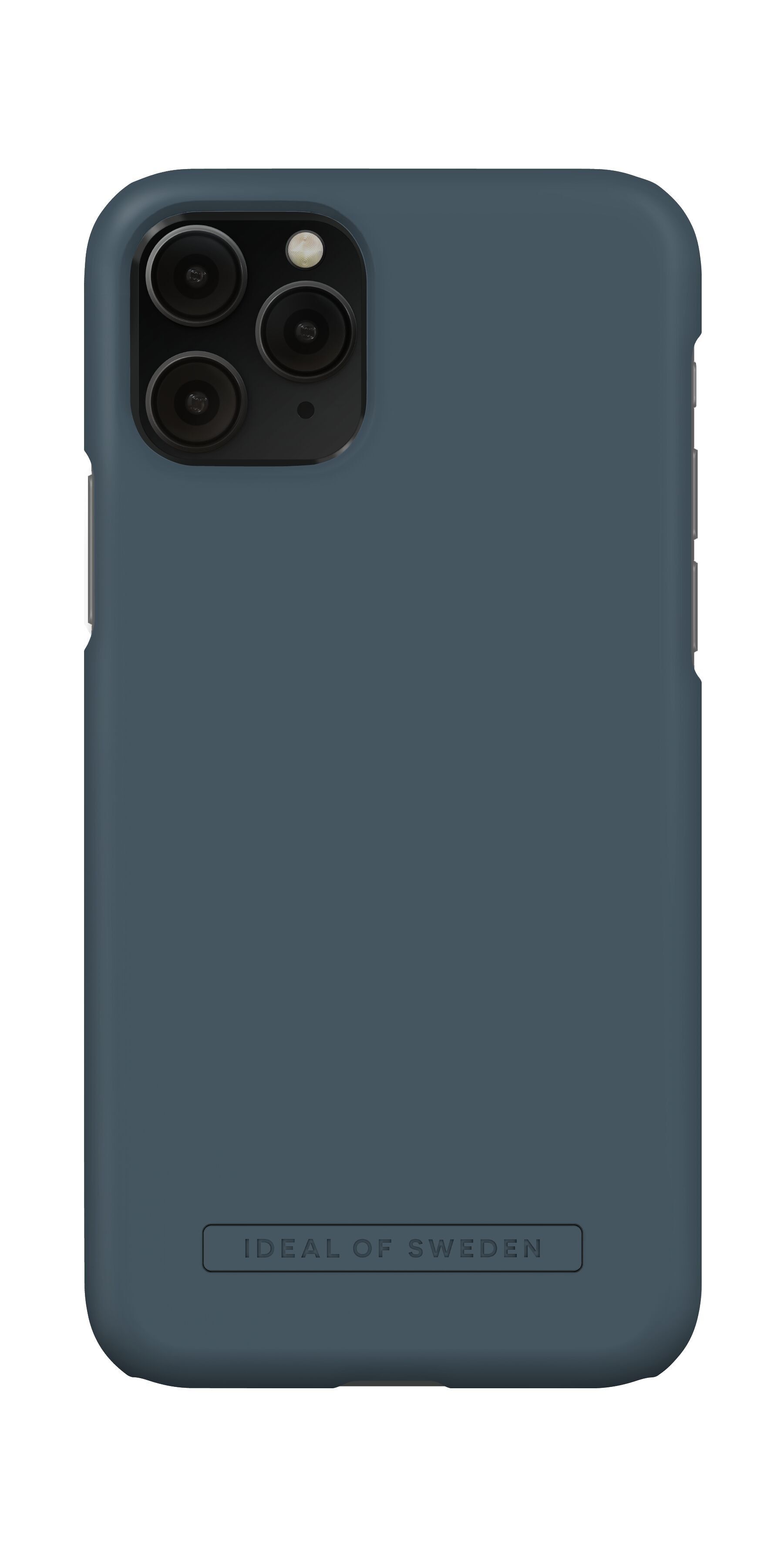 Seamless Case iPhone 11 PRO Mitternachtsblau