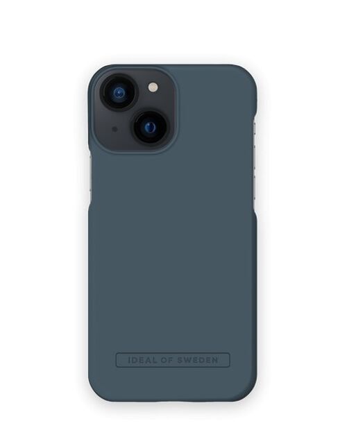 Seamless Case iPhone 13 MINI Midnight Blue