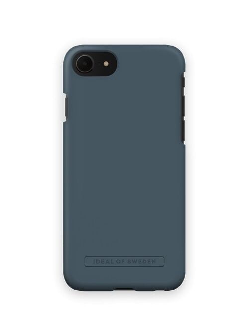 Seamless Case iPhone 8/7/6/6S/SE Midnight Blue