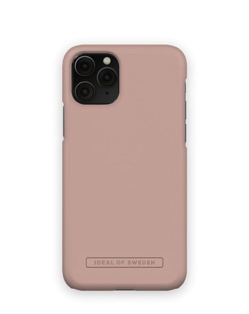 Seamless Case iPhone 11 PRO Blush Pink