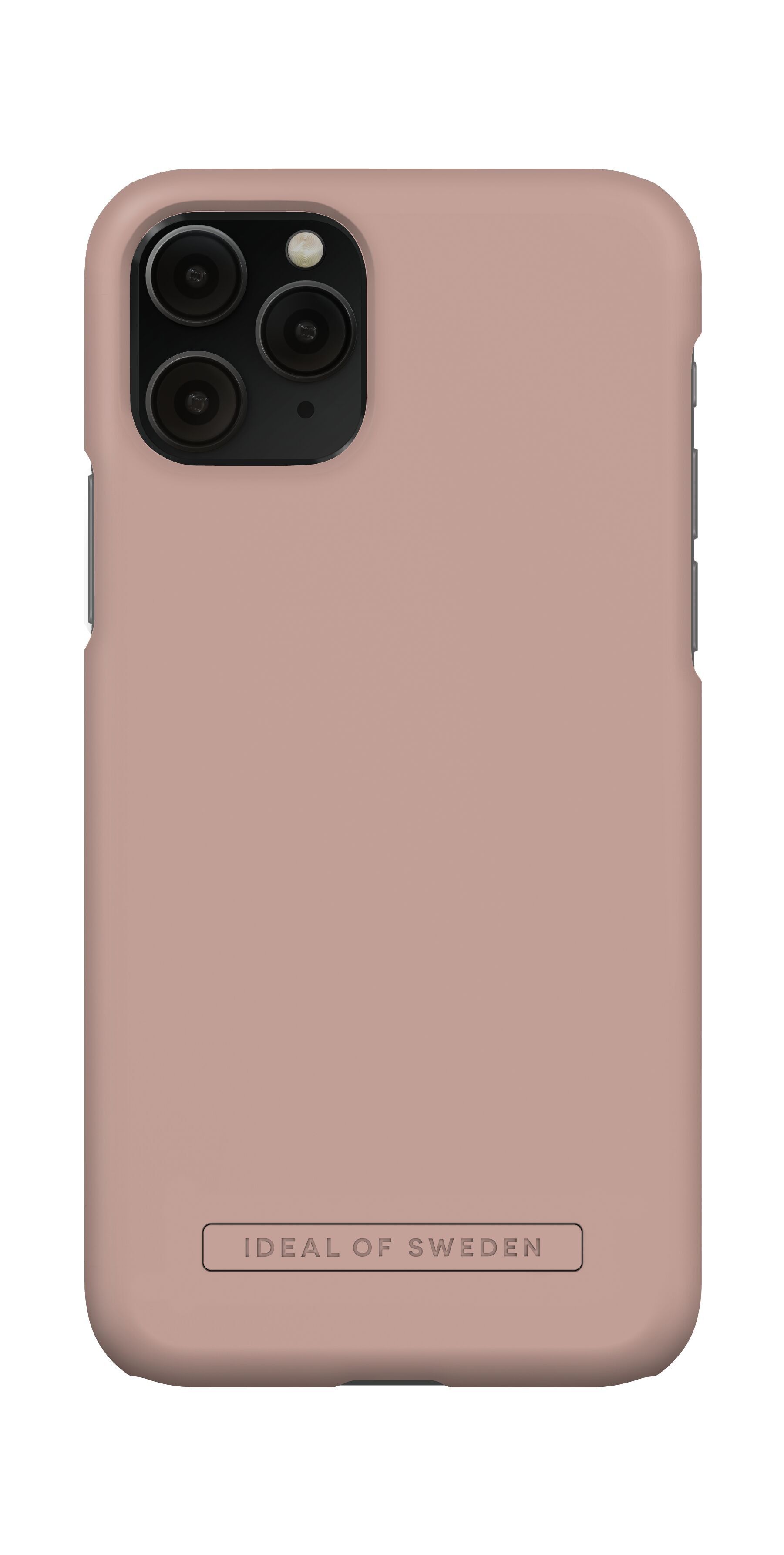 Seamless Case iPhone 11 PRO Blush Pink