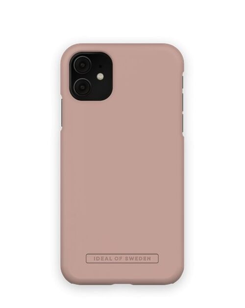 Seamless Case iPhone 11/XR Blush Pink