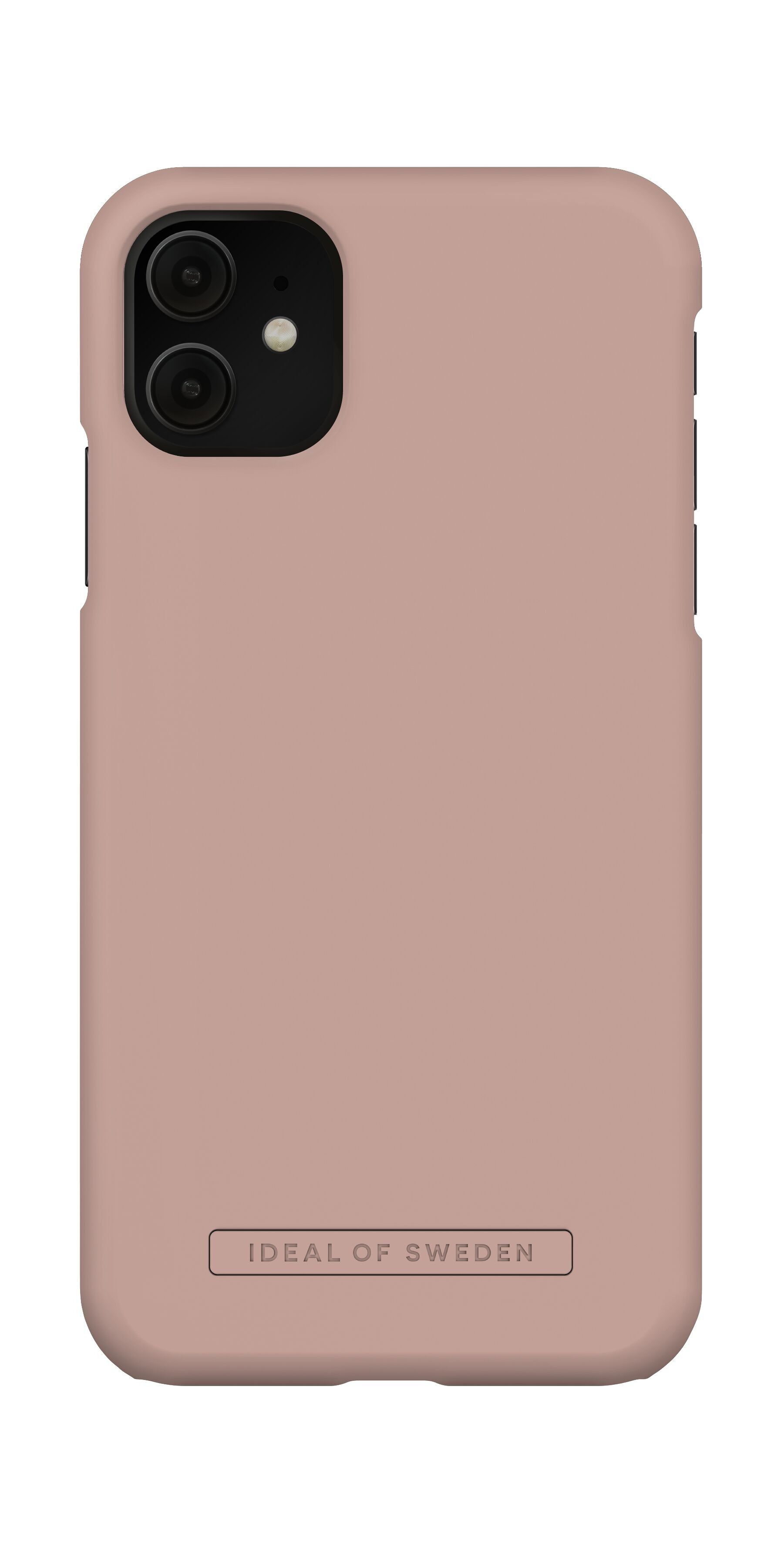 Seamless Case iPhone 11/XR Blush Pink