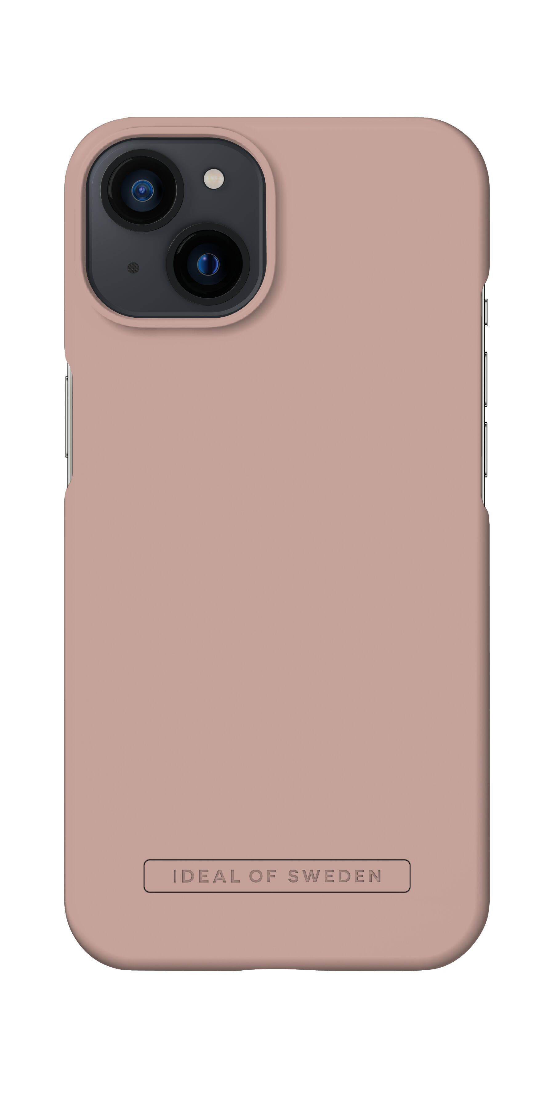 Seamless Case iPhone 13 Blush Pink