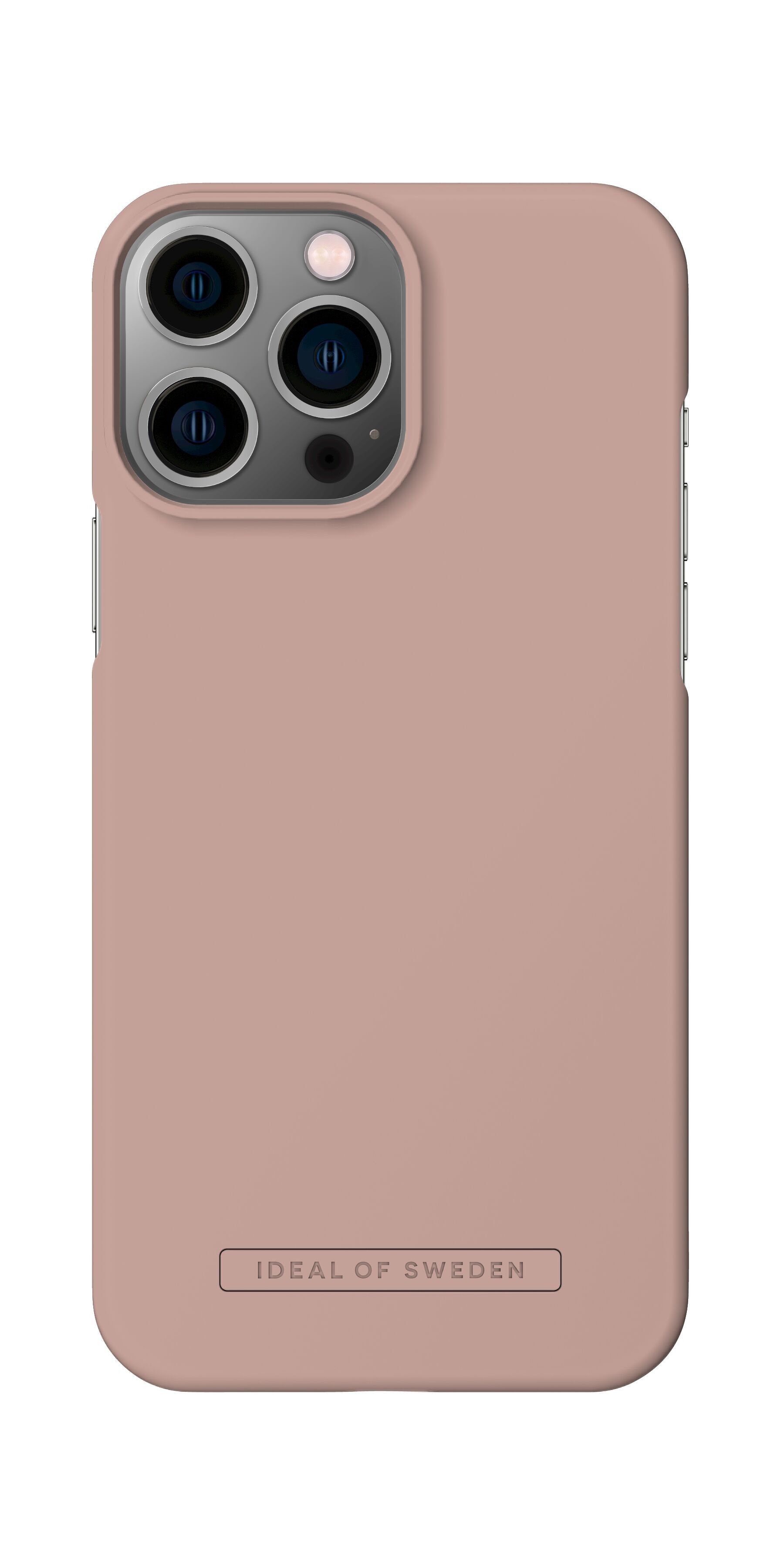 Seamless Case iPhone 13PM/12PM Blush Pink