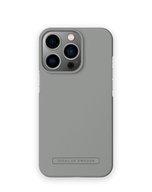 Seamless Case iPhone 13 PRO Ash Grey