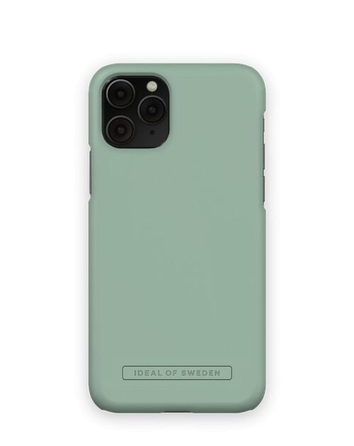 Seamless Case iPhone 11 PRO Sage Green