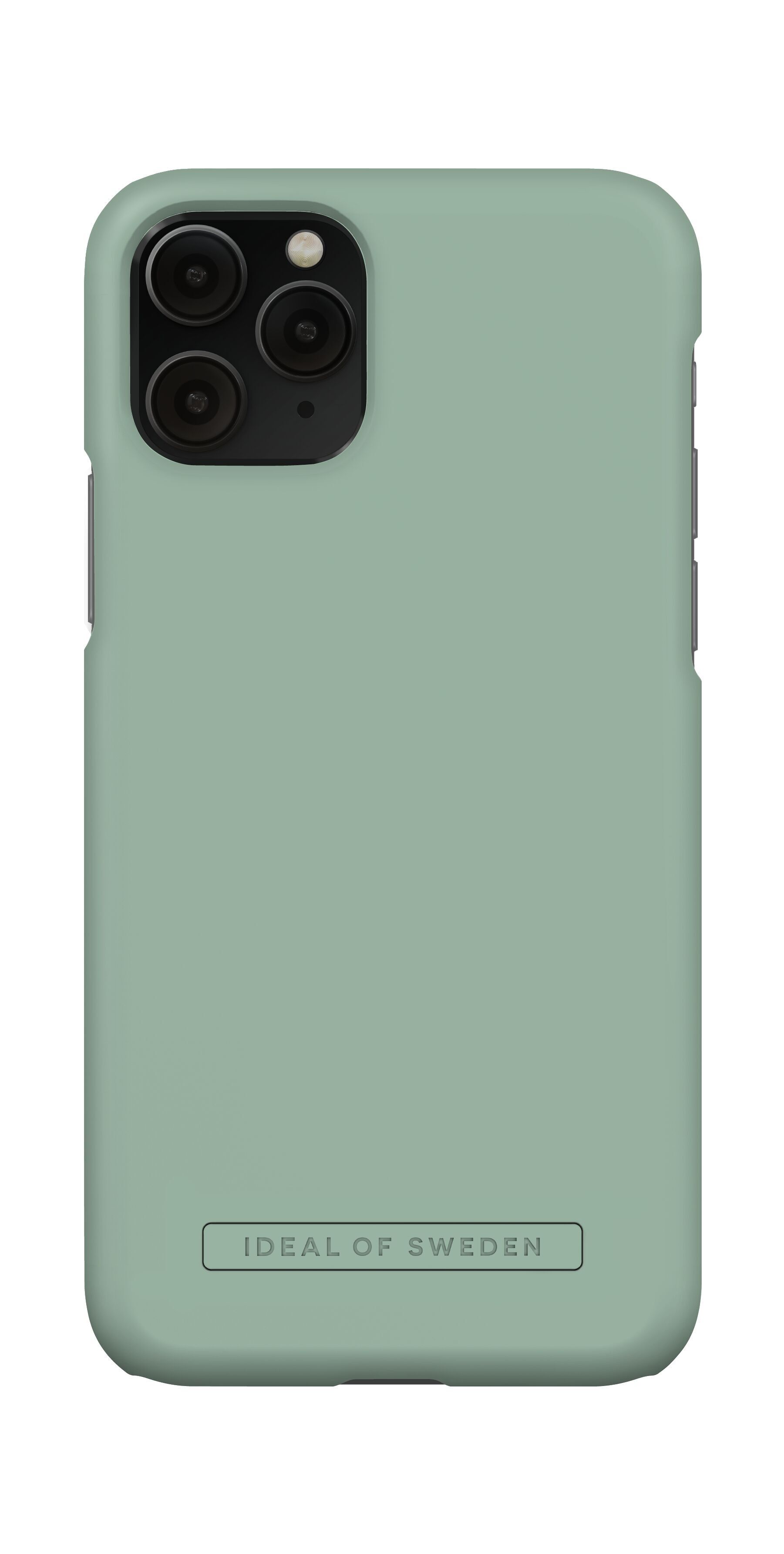 Seamless Case iPhone 11 PRO Sage Green