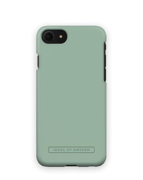 Seamless Case iPhone 8/7/6/6S/SE Sage Green