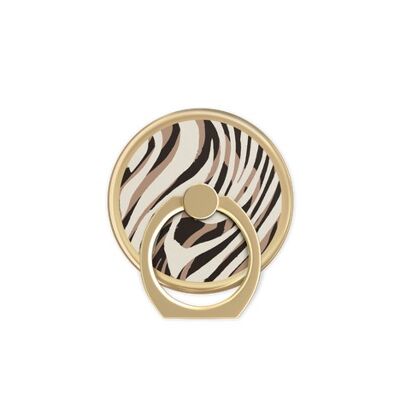 Support de bague magnétique Hyptonic Zebra