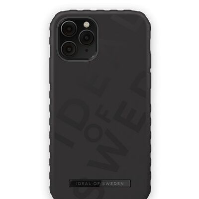 Active Case iPhone 11 PRO/XS/X Dynamisches Schwarz