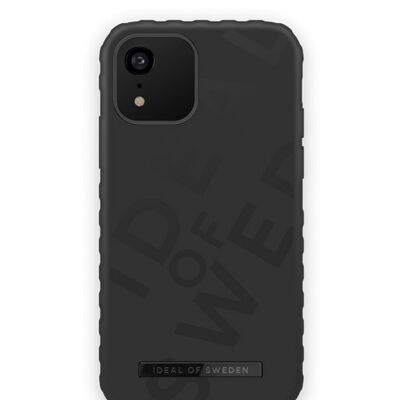 Active Case iPhone11/XR Negro Dinámico