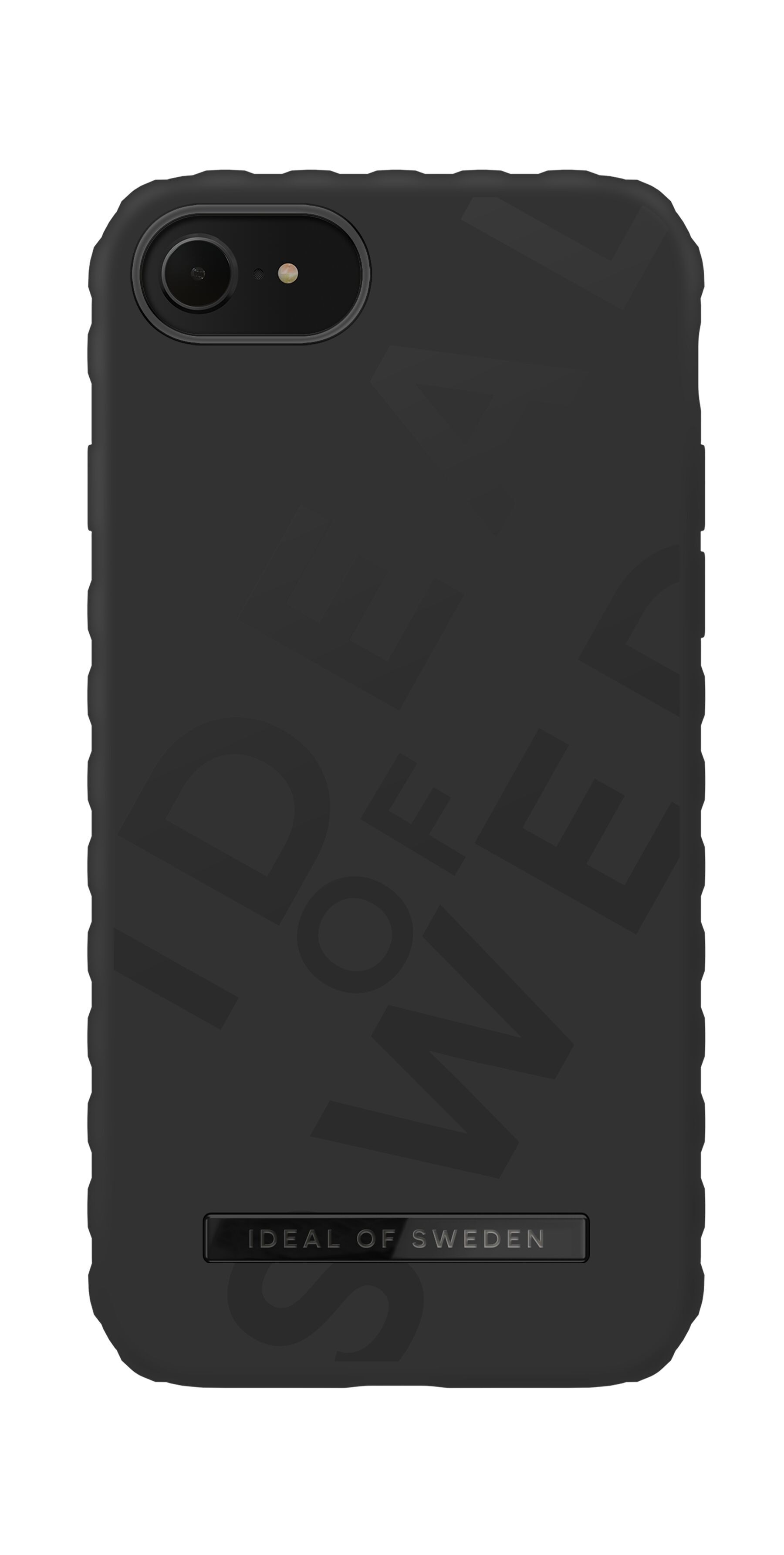 Active Case iPhone 8/7/SE Dynamisches Schwarz