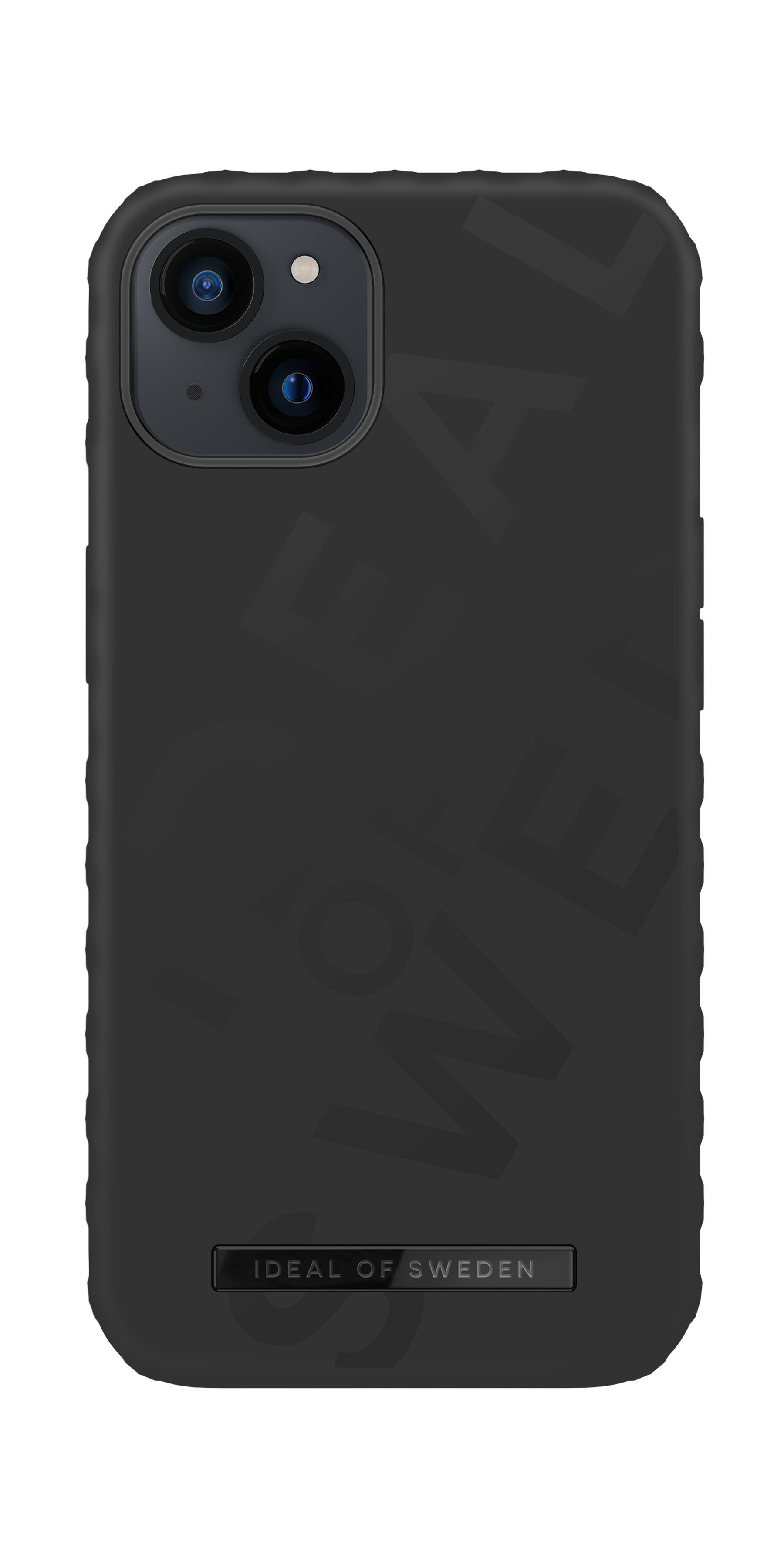 Active Case iPhone 13 Dynamisches Schwarz