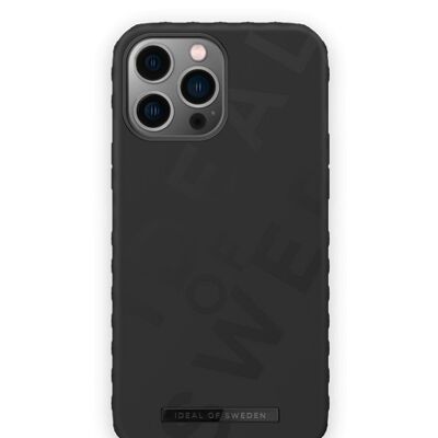 Active Coque iPhone 13 Pro Max Dynamique Noir