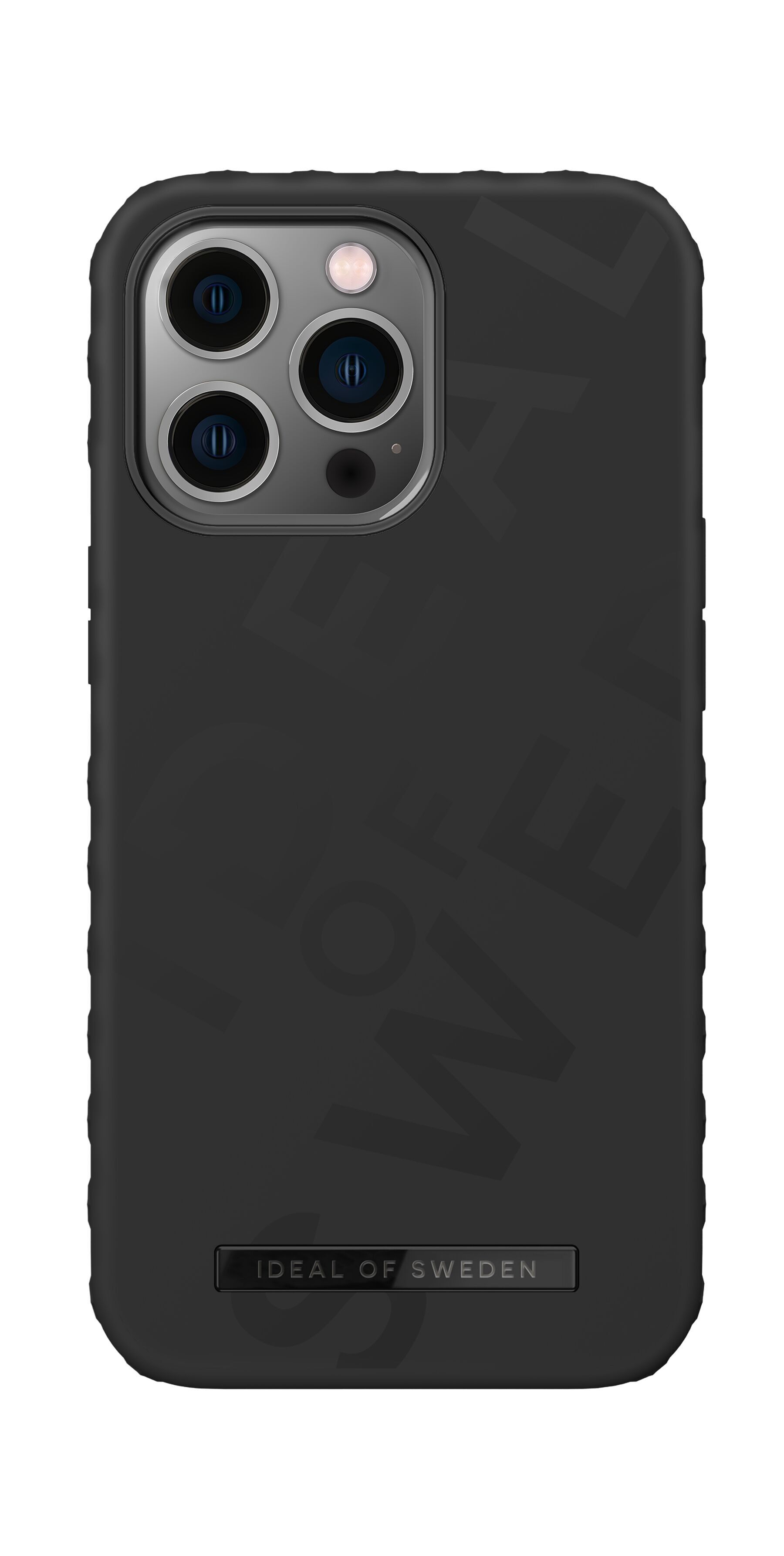 Active Case iPhone 13 PRO Dynamisches Schwarz