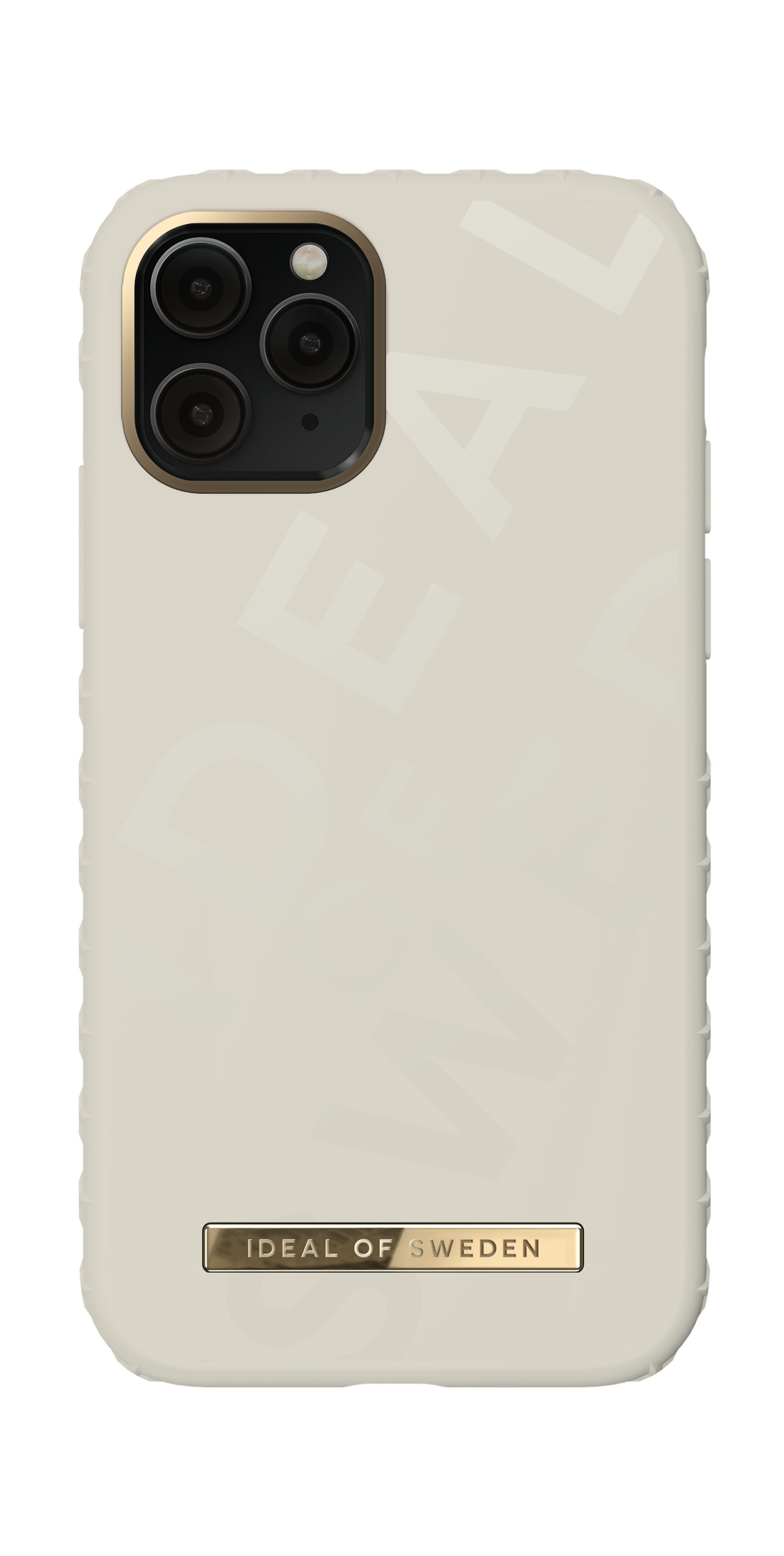 Active Case iPhone 11 PRO/XS/X Ecru