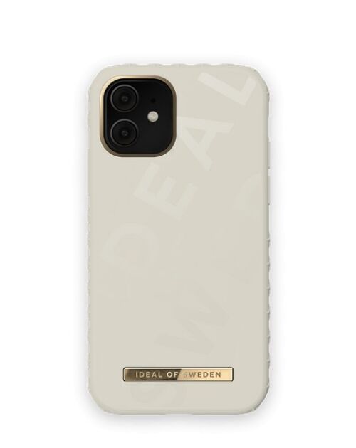 Active Case iPhone11/XR Ecru