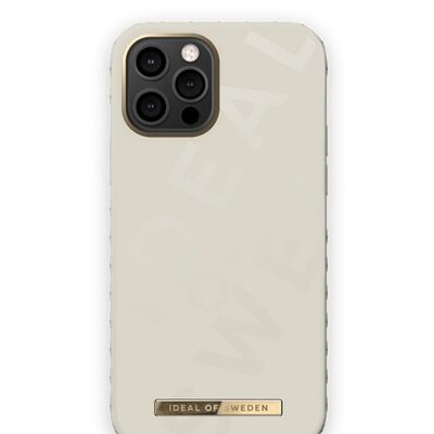 Active Case iPhone 12/12 PRO Crudo