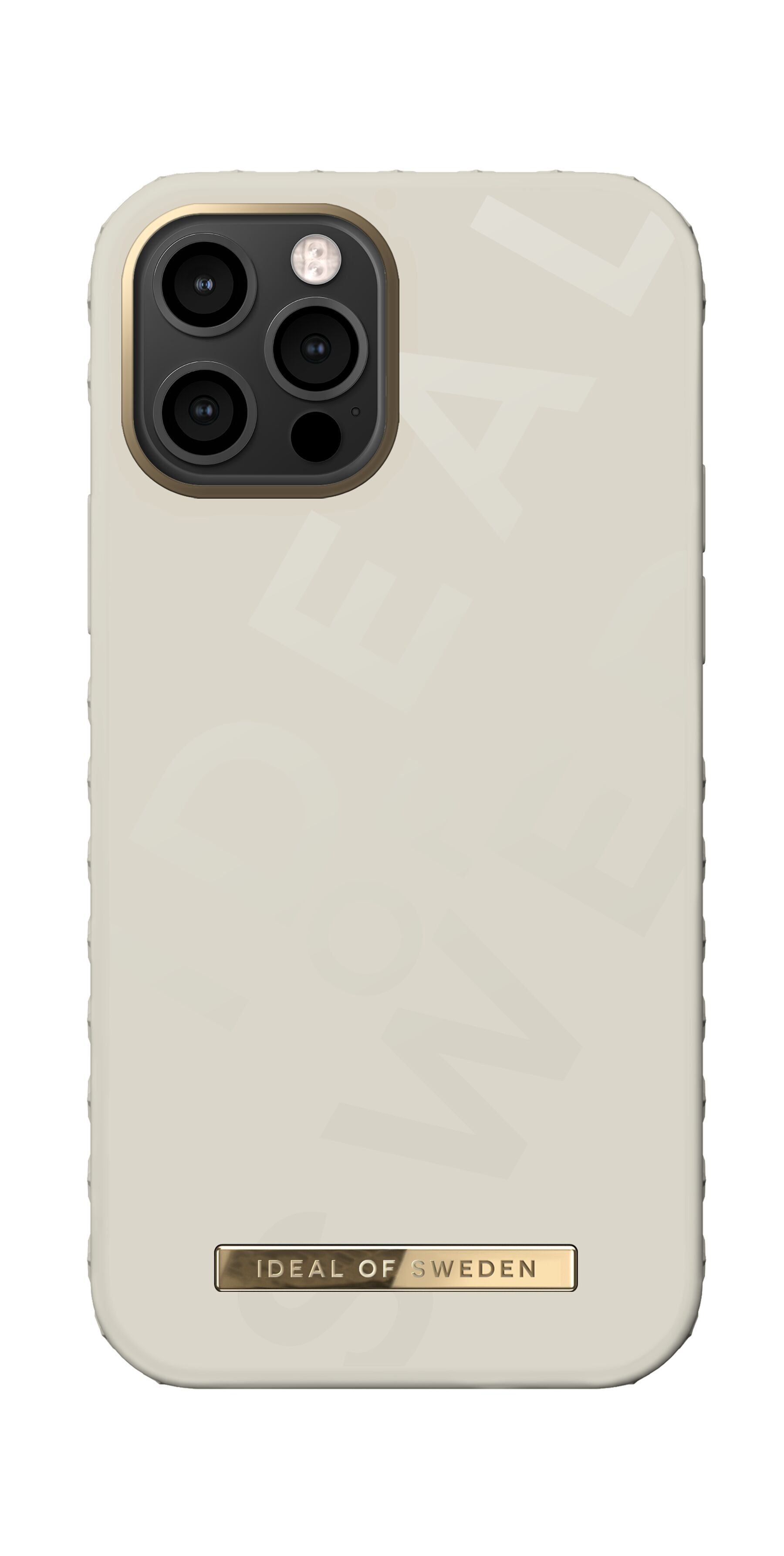 Active Case iPhone 12/12 PRO Ecru