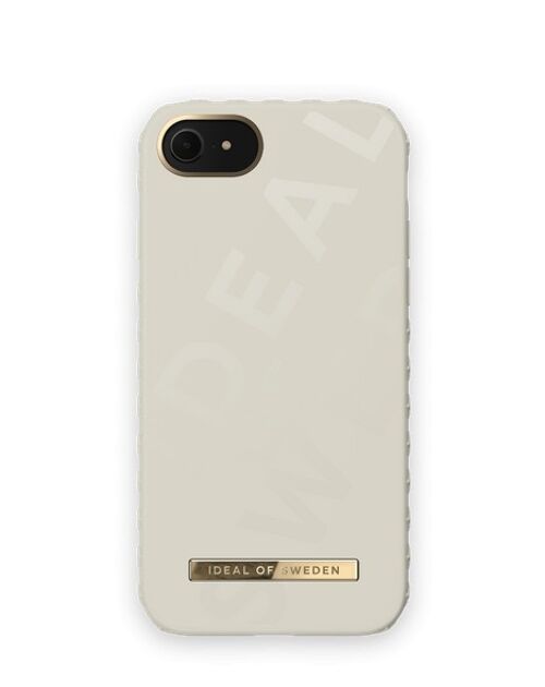 Active Case iPhone 8/7/SE Ecru